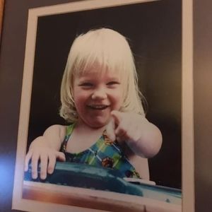 Meet your Posher, Kathy